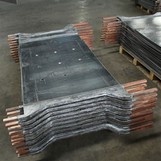 Wie berechnet man die geeignete Querschnittsfläche einer MCB-Kupferschiene?