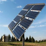 Auf der Jagd nach Photovoltaik-Solaranlagen