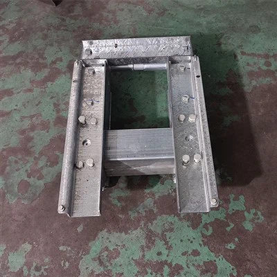 Wie kann man die Qualität von Winkelstahl vor dem Kauf prüfen?